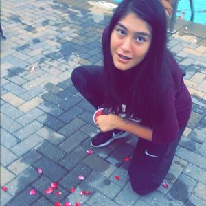 Meet your Posher, Bridgett